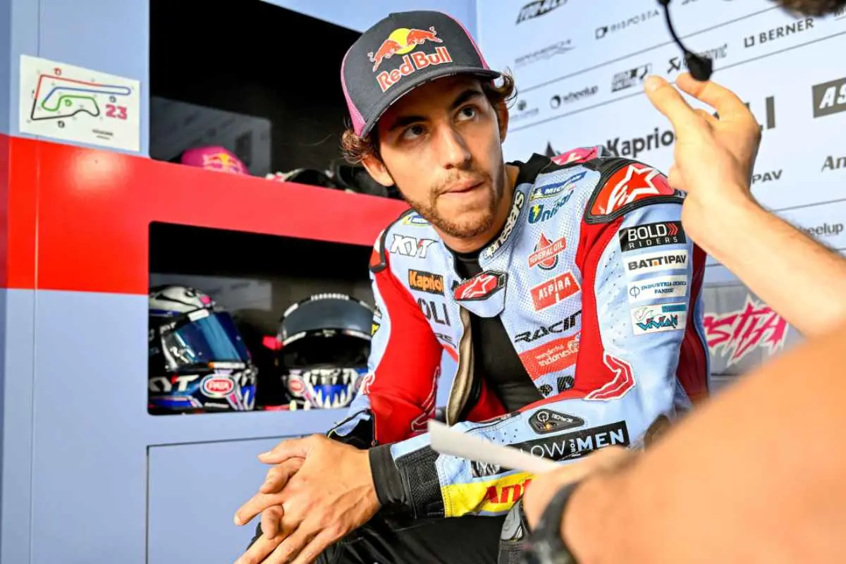 enea bastianini 3
