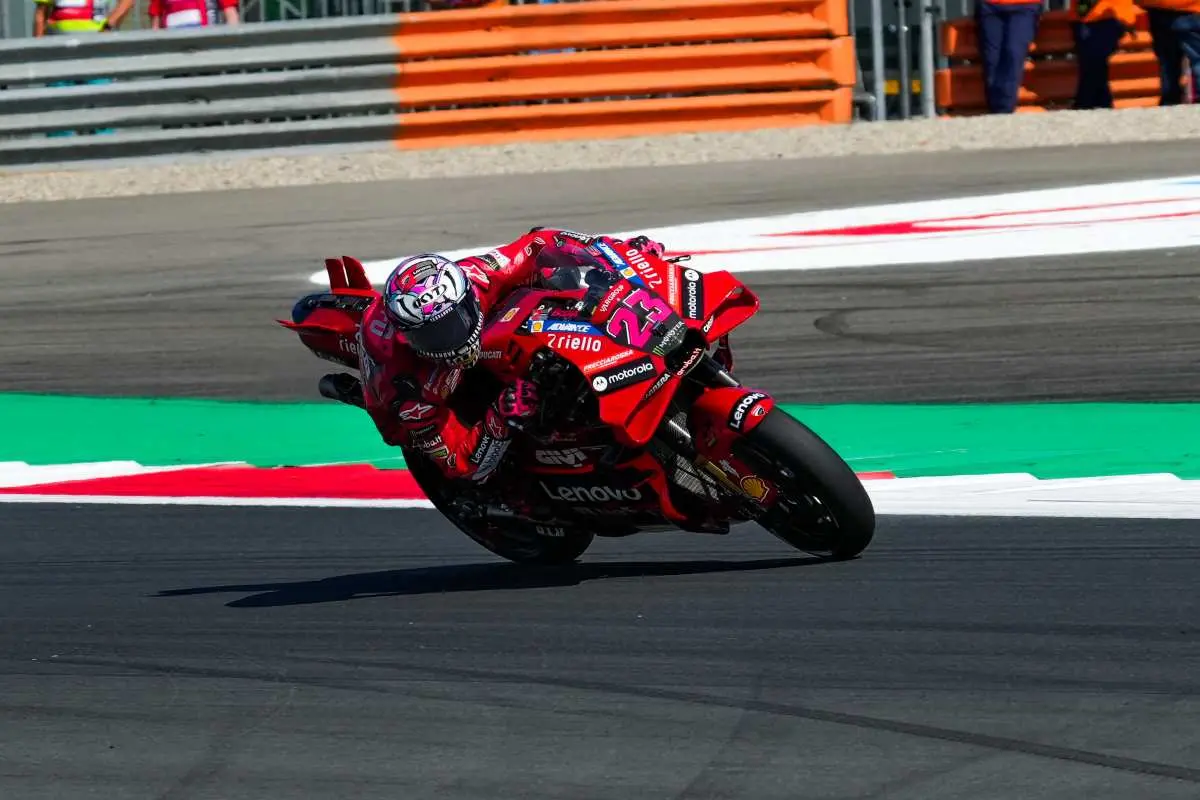 enea bastianini 3