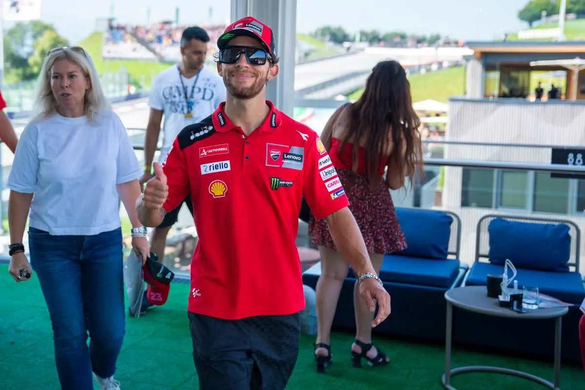 enea bastianini 3