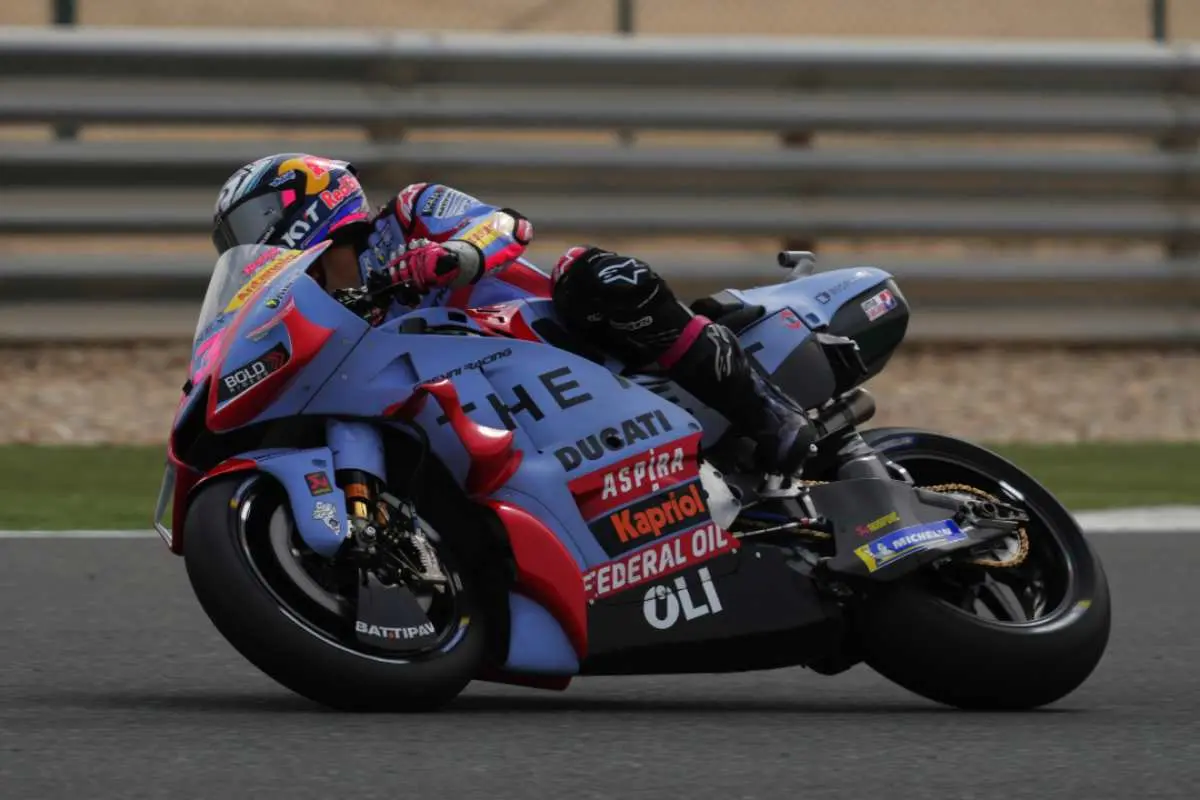enea bastianini 4