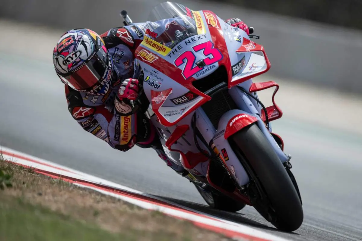 enea bastianini 4