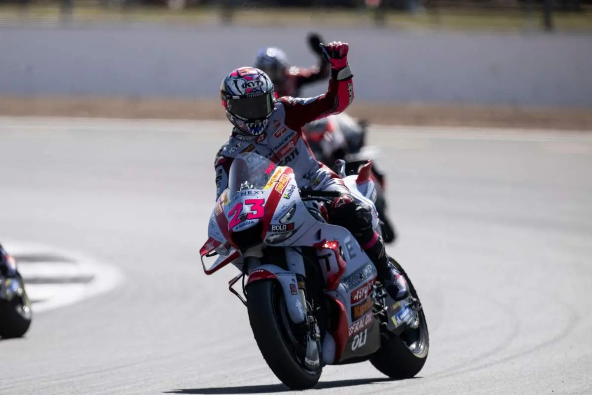 enea bastianini 4