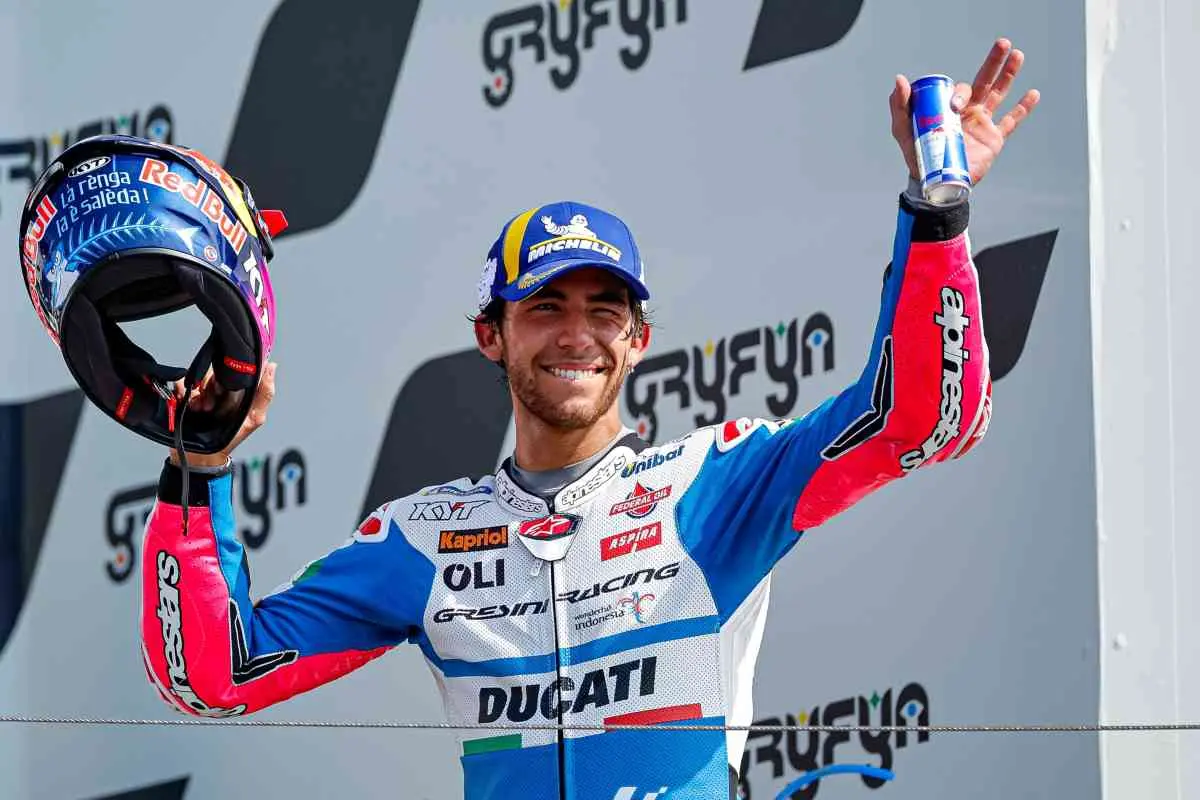enea bastianini 4