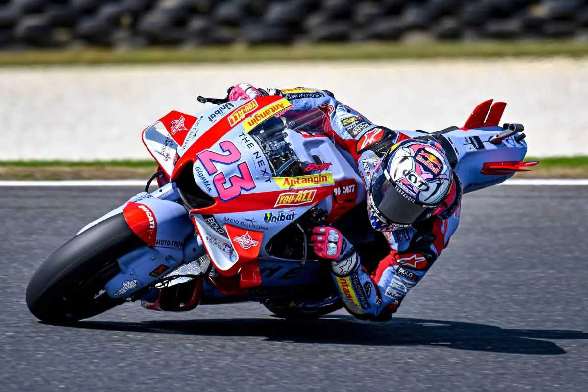 enea bastianini 4