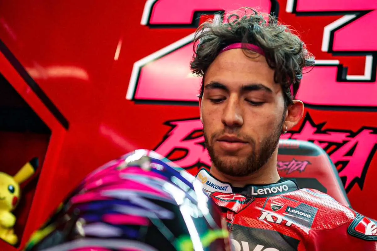 enea bastianini 4