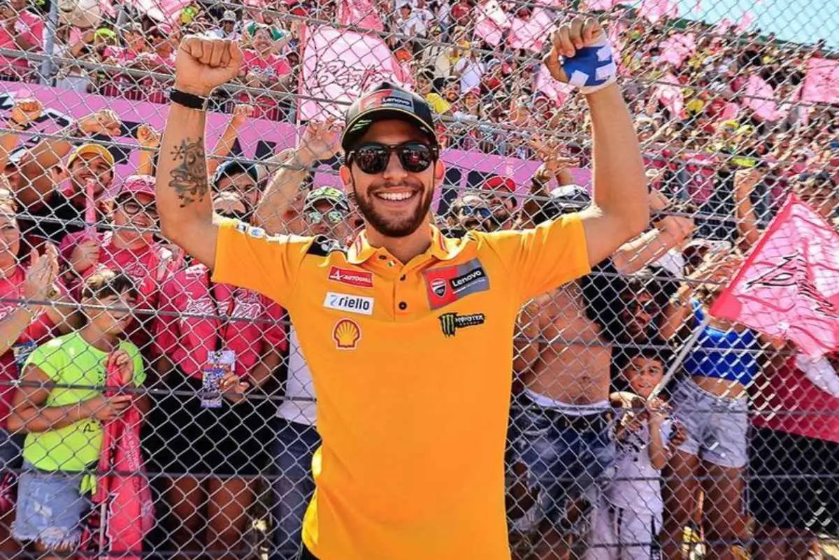enea bastianini 4
