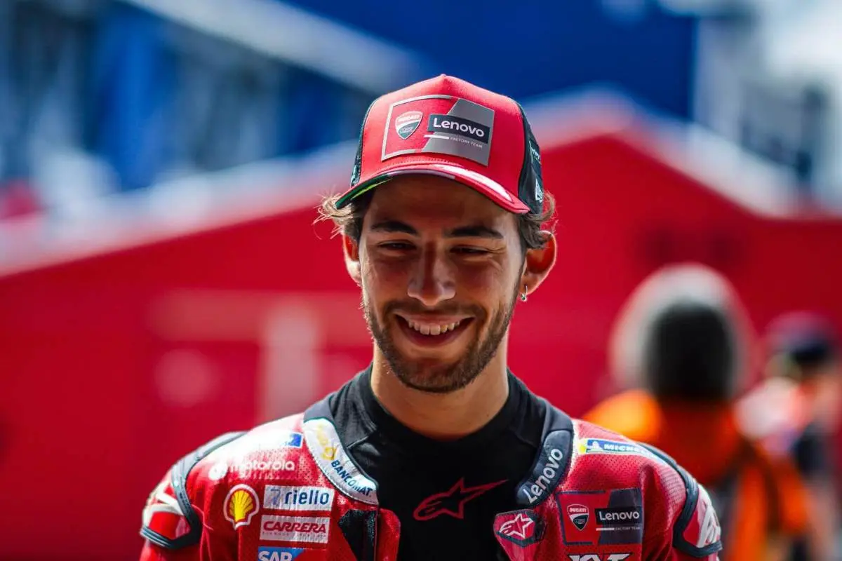 enea bastianini 4