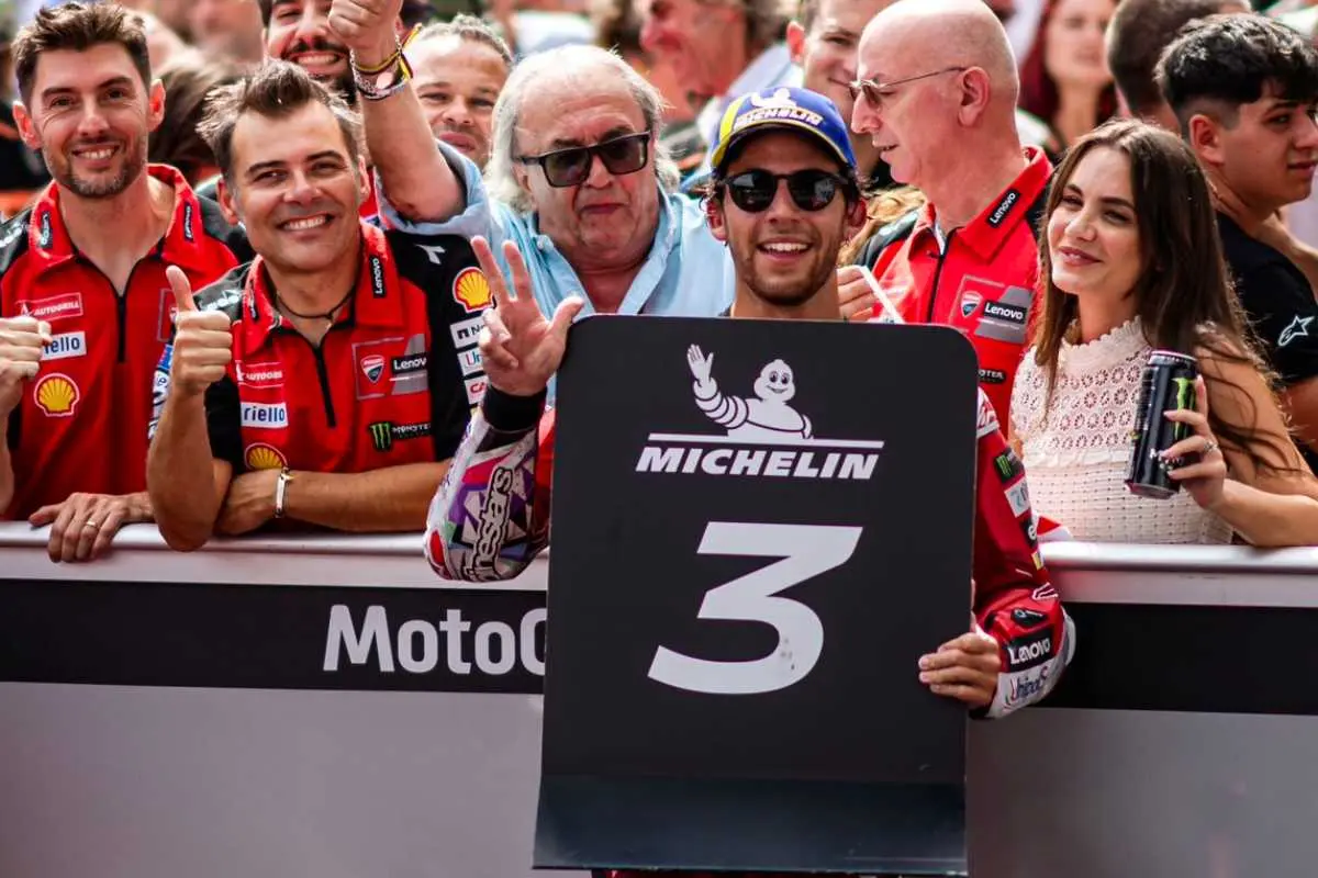 enea bastianini 4