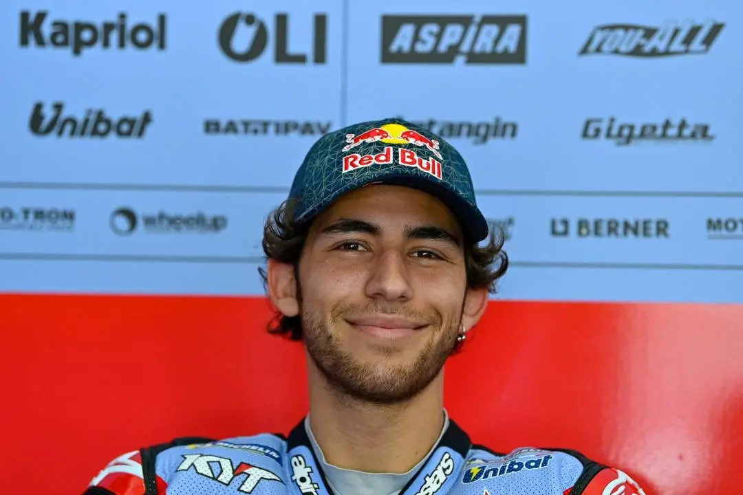 enea bastianini 4