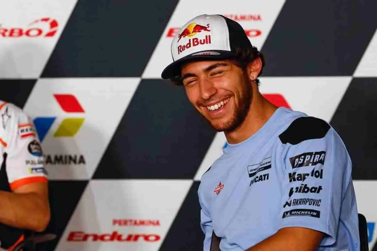 enea bastianini 5