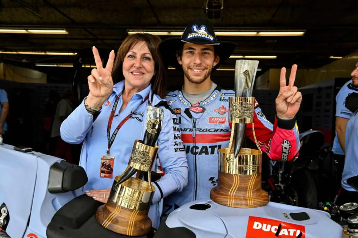 enea bastianini 5
