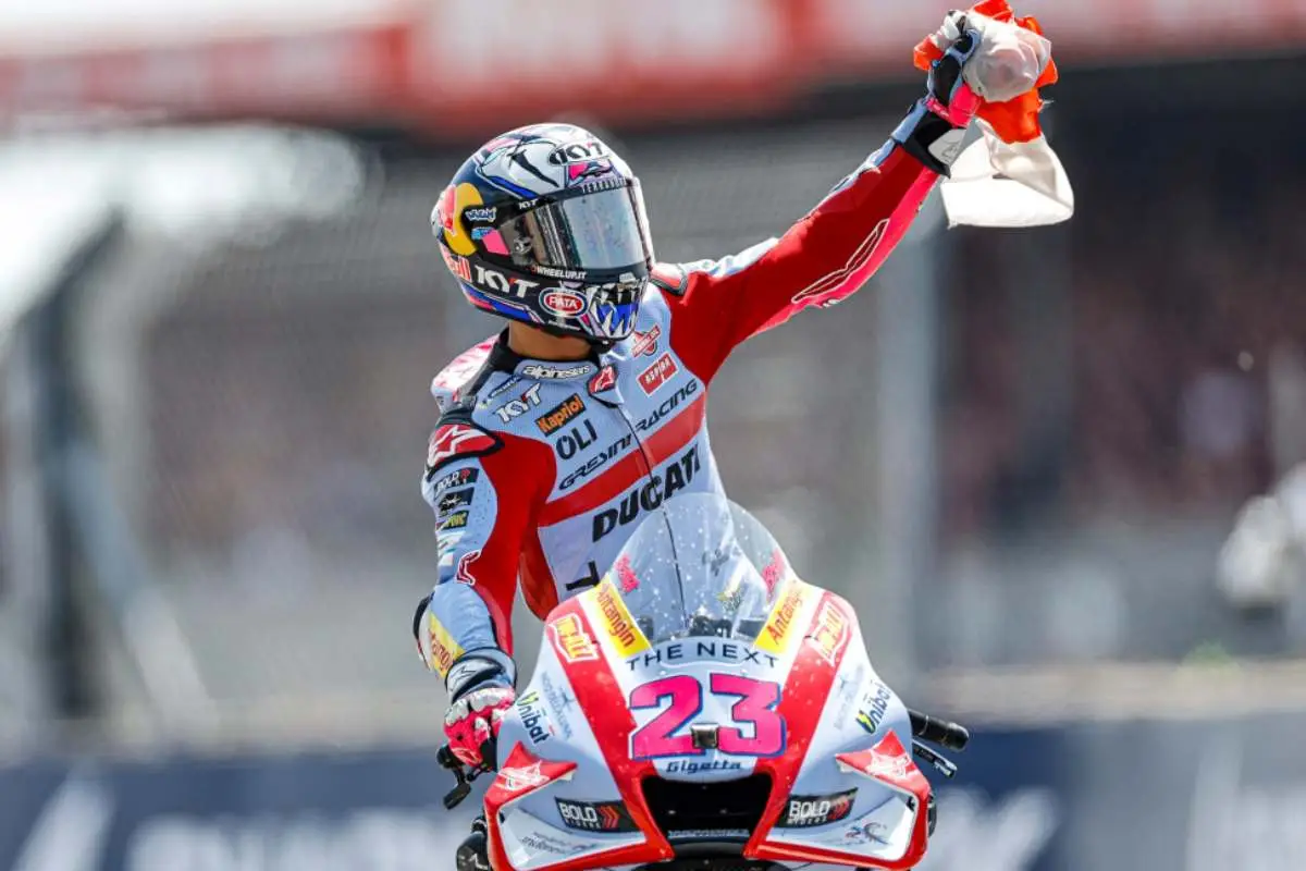 enea bastianini 5