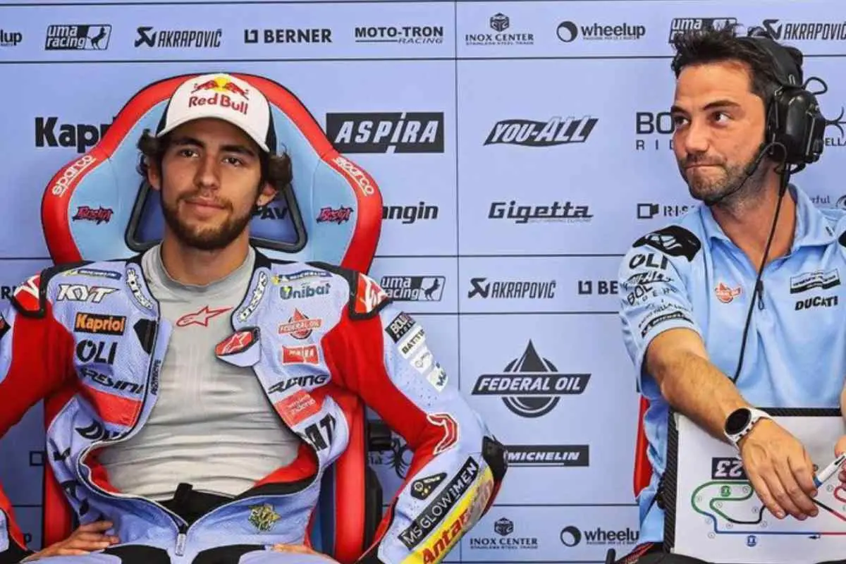 enea bastianini 5