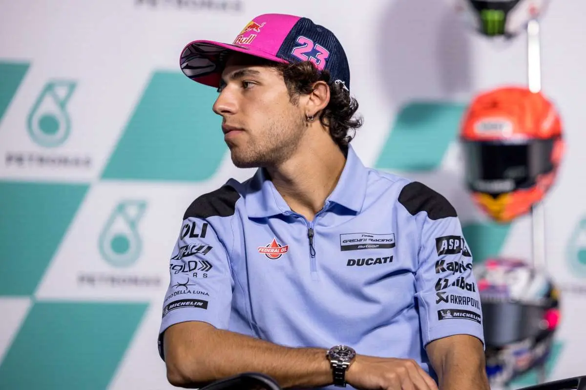 enea bastianini 5