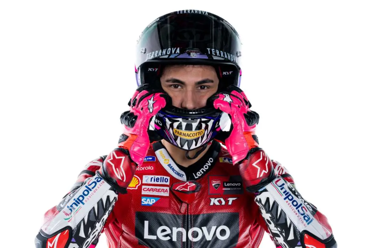 enea bastianini 5