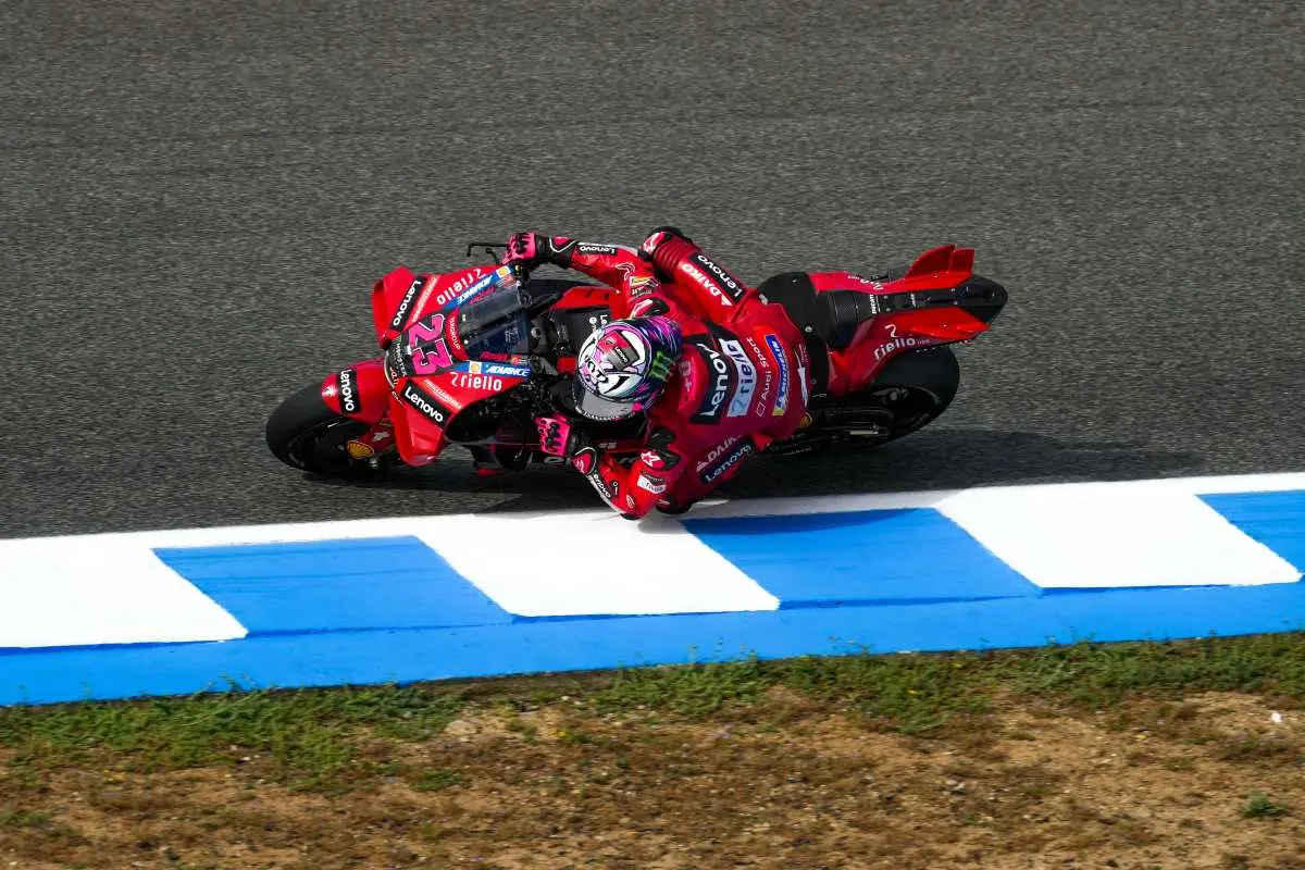 enea bastianini 5
