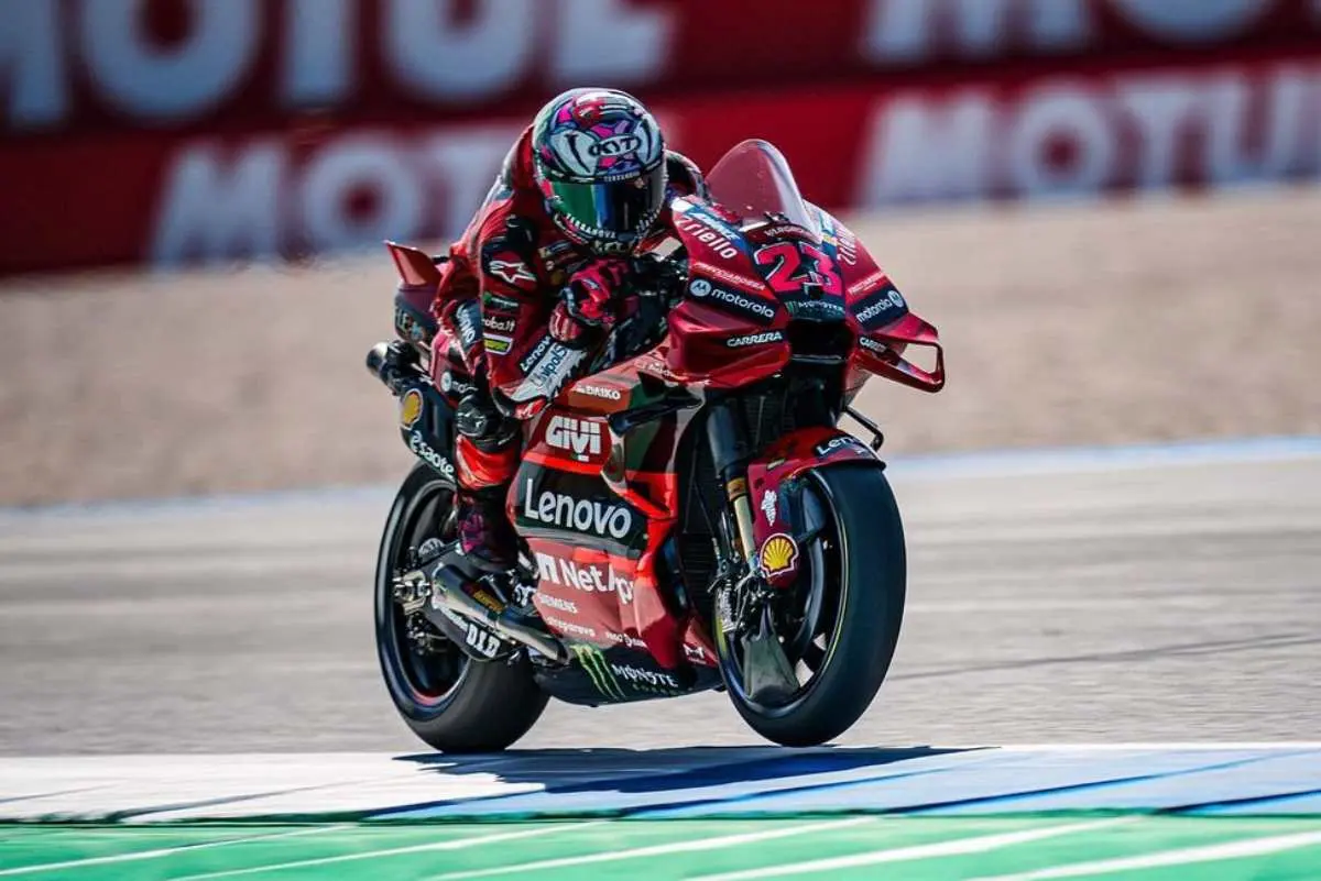 enea bastianini 5