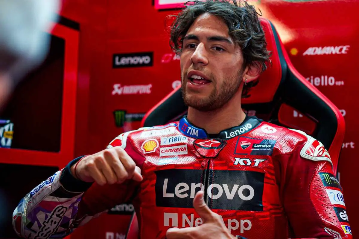 enea bastianini 5