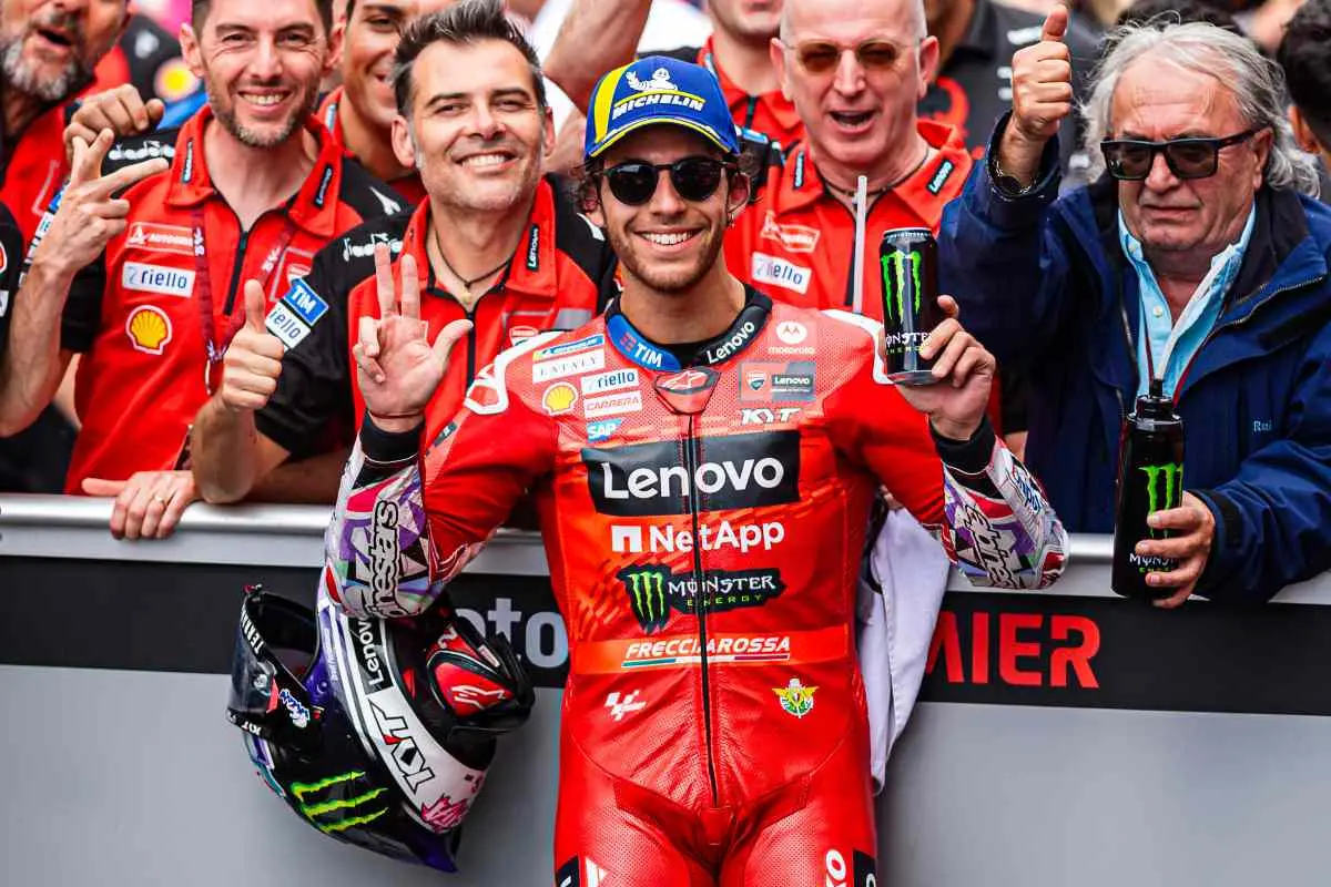 enea bastianini 5