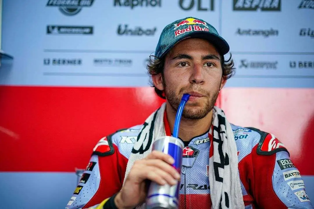 enea bastianini 5