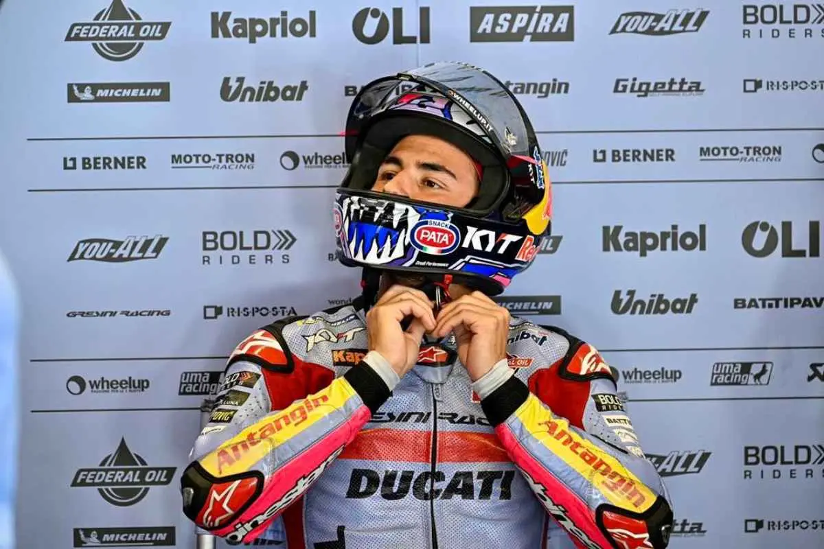 enea bastianini 6