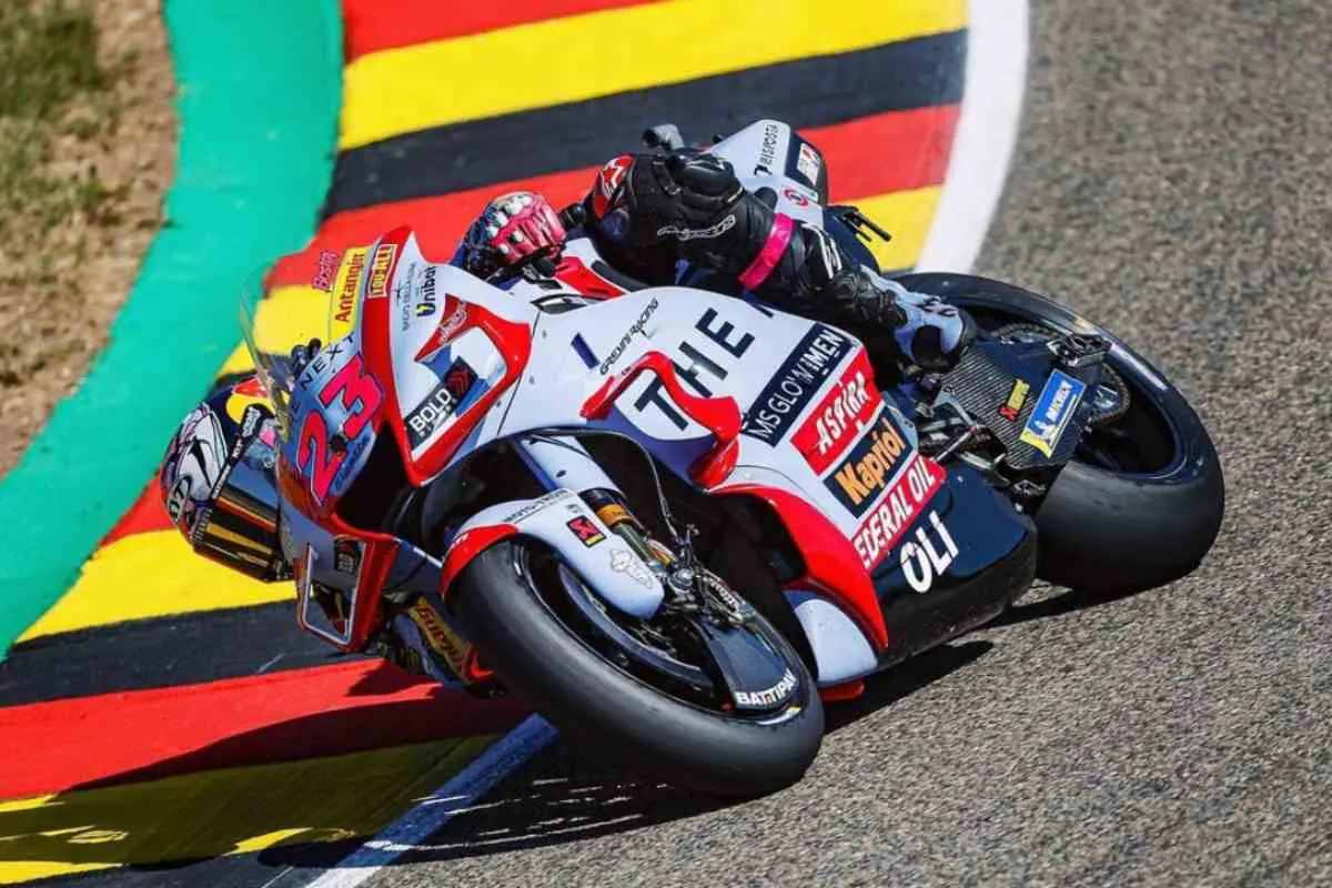 enea bastianini 6