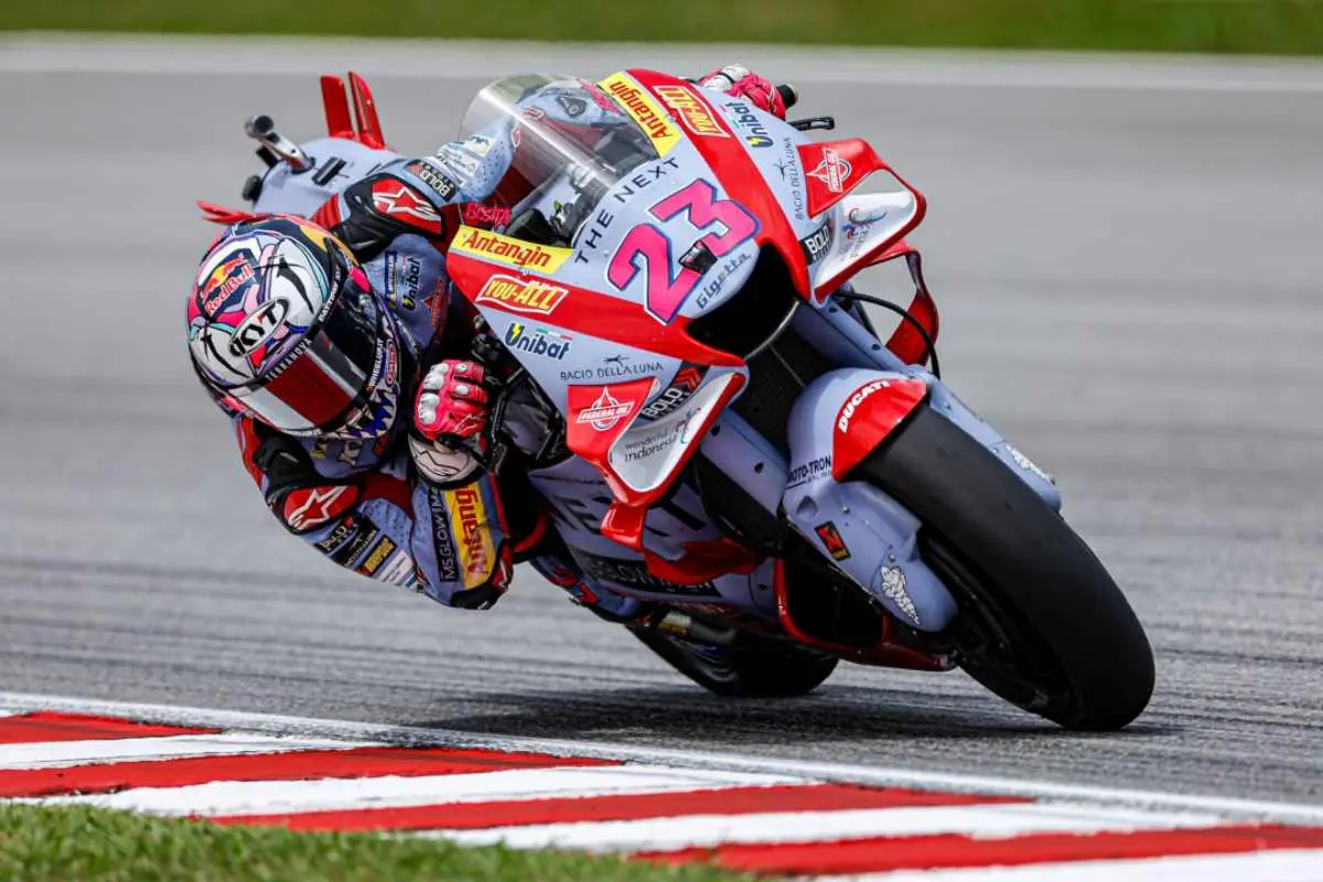enea bastianini 6