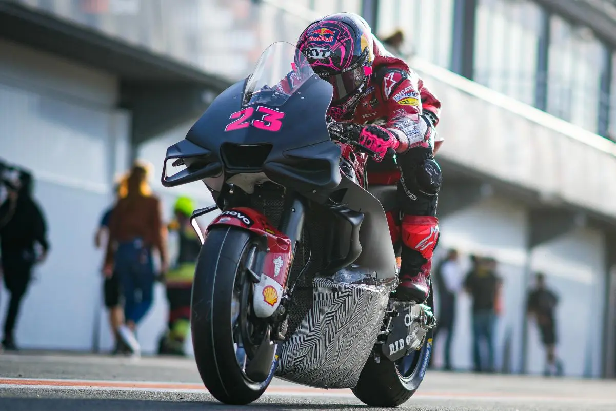 enea bastianini 6