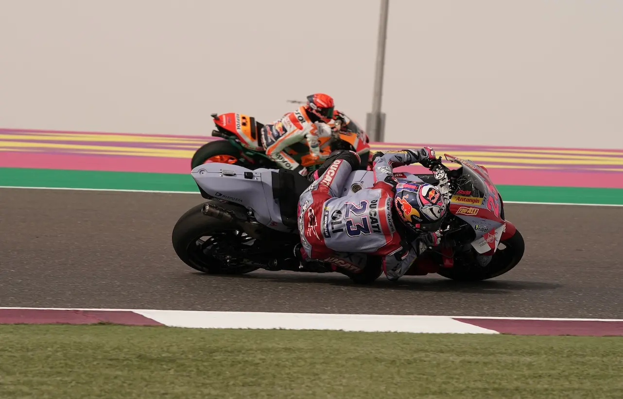 enea bastianini