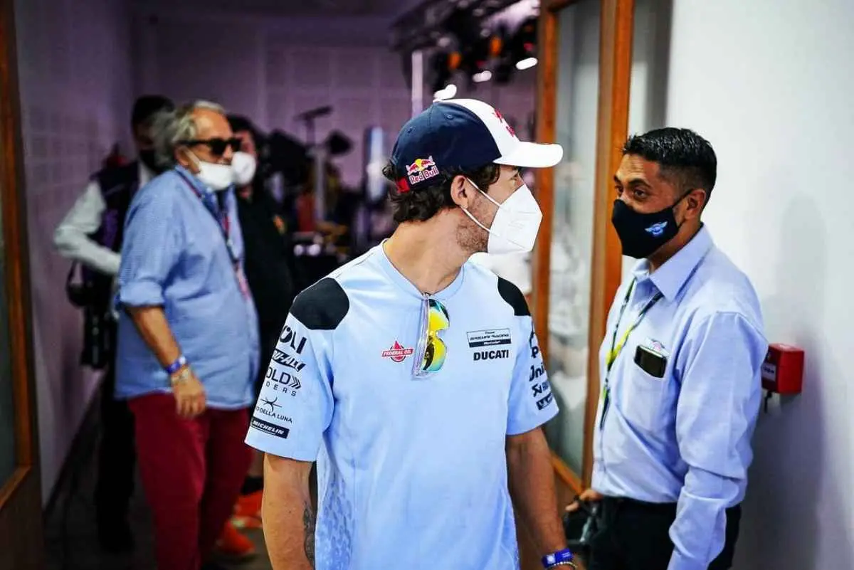 enea bastianini