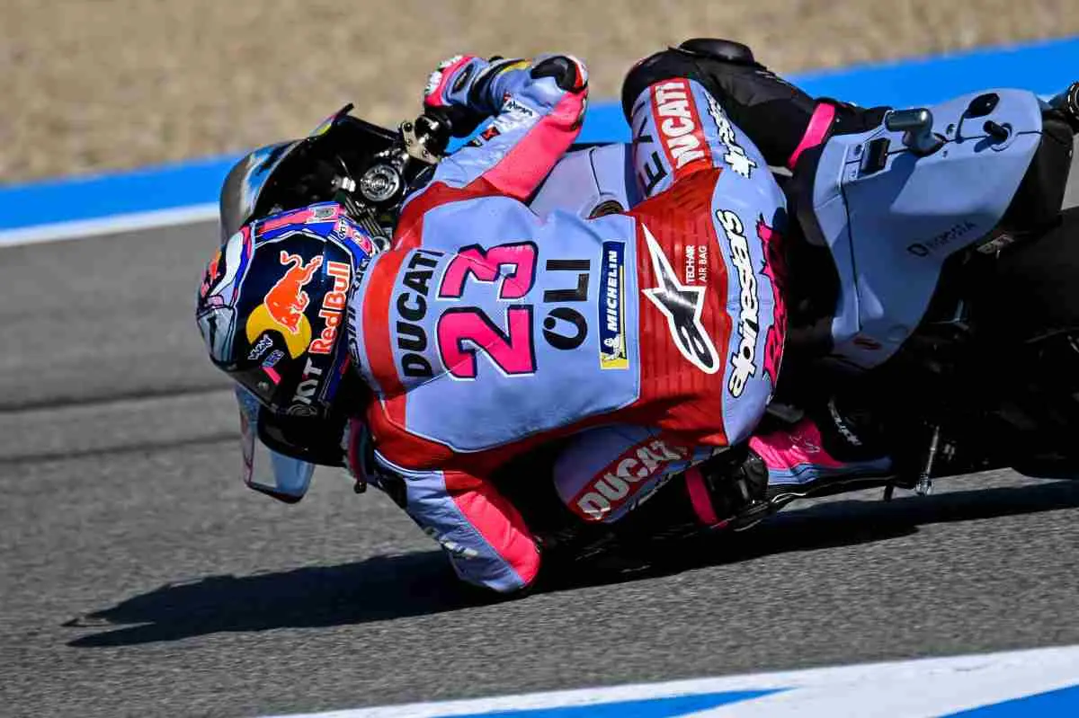 enea bastianini