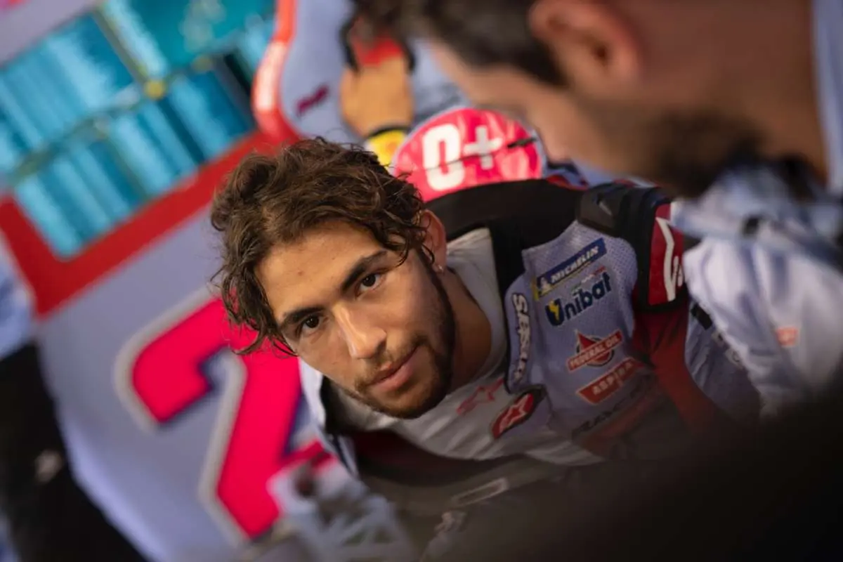 enea bastianini