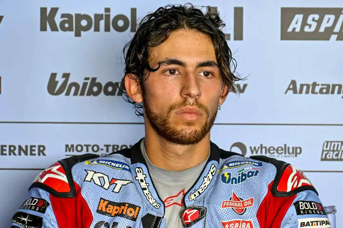 enea bastianini