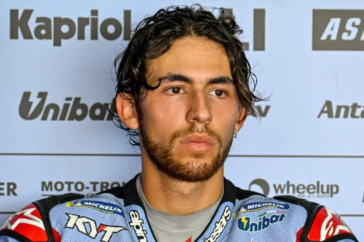 enea bastianini