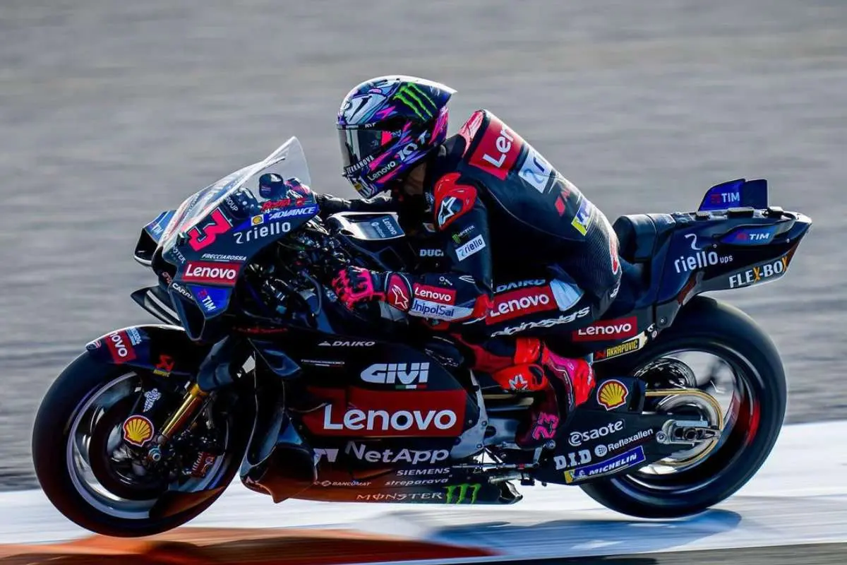 enea bastianini
