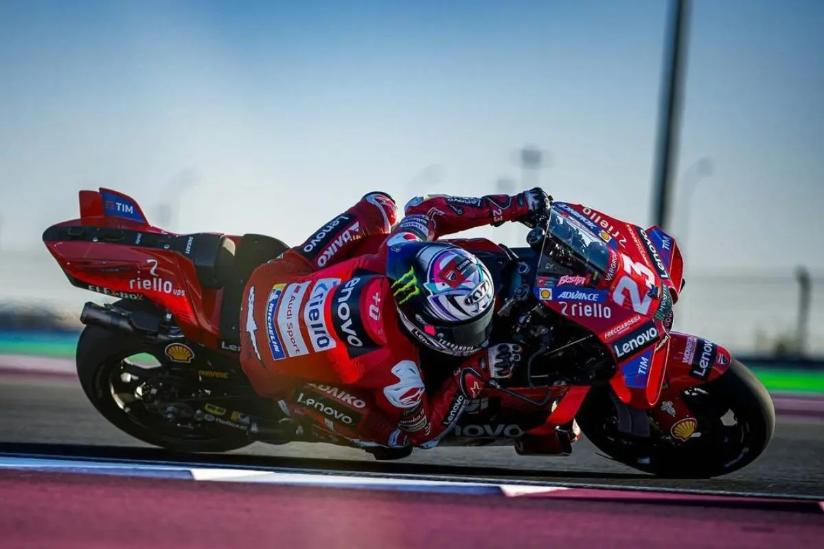 enea bastianini