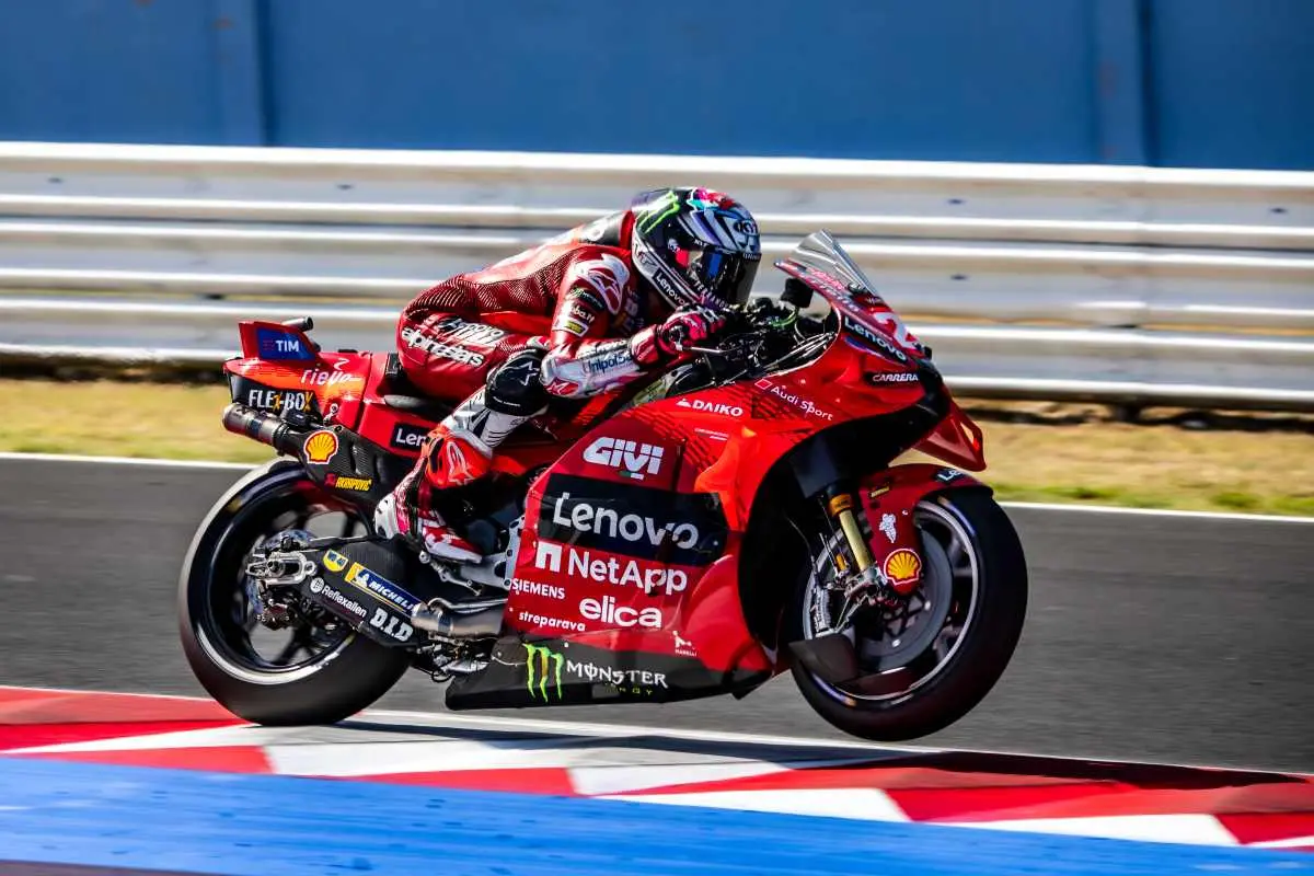 enea bastianini