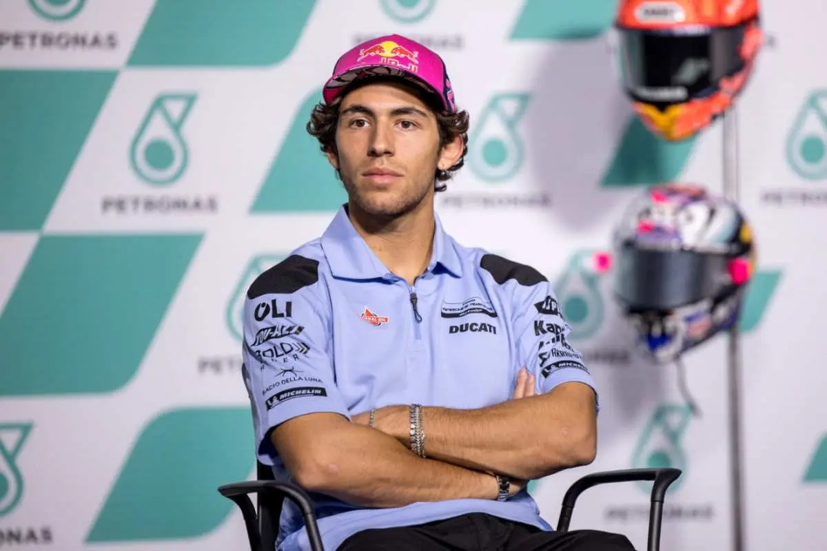 enea bastianini 7