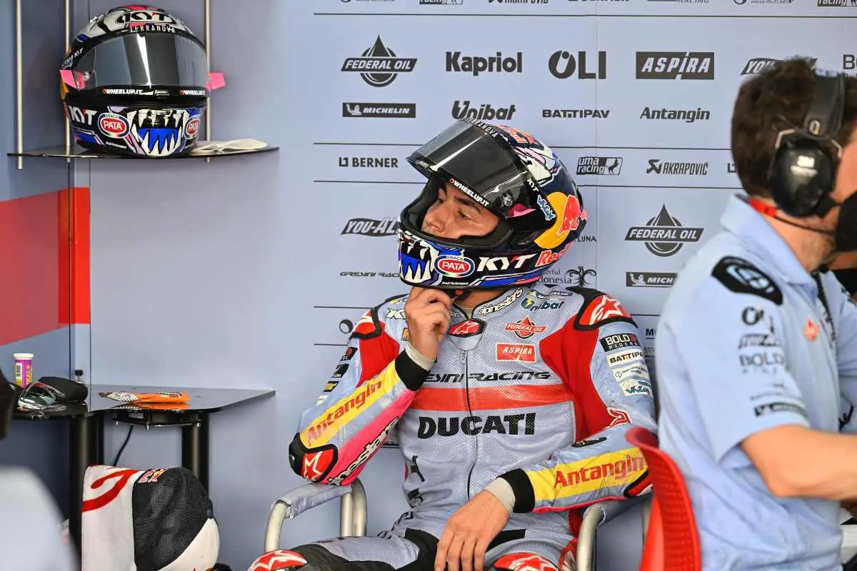 enea bastianini 7