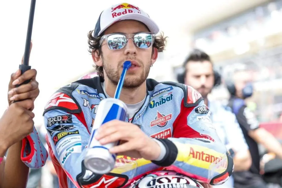 enea bastianini 8