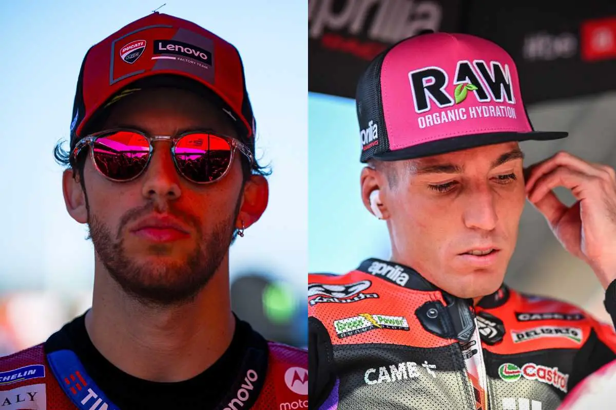enea bastianini aleix espargaro