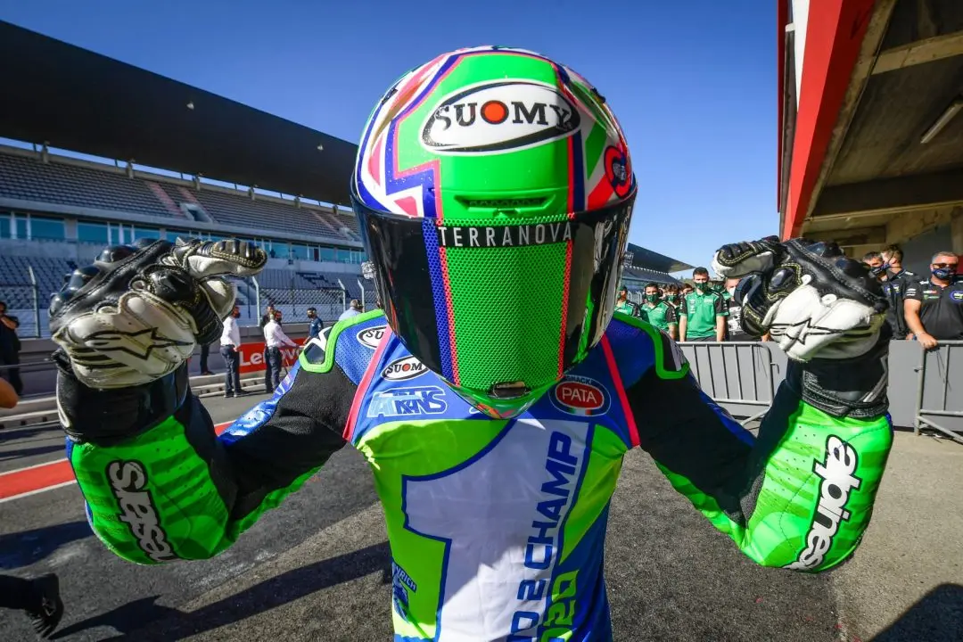 enea bastianini e1606215161974