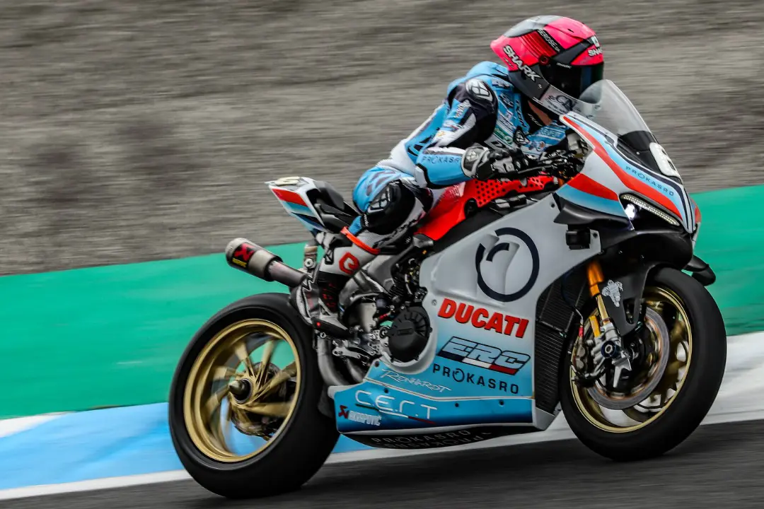 erc ducati estoril 2020 1