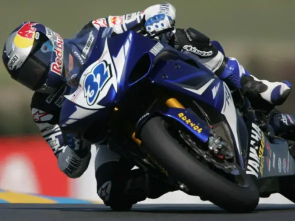 eric bostrom 2008