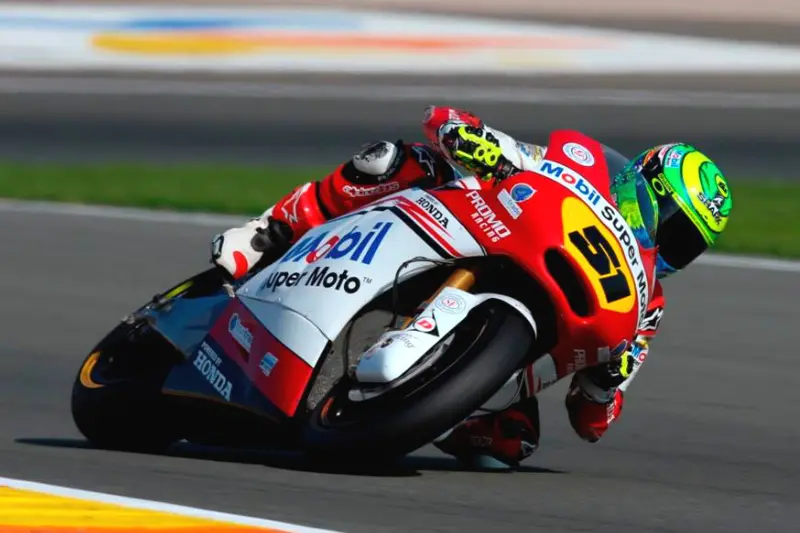 eric granado kalex promoracing cev 2015