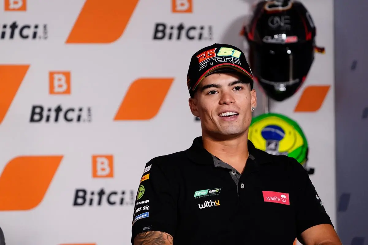 eric granado motoe