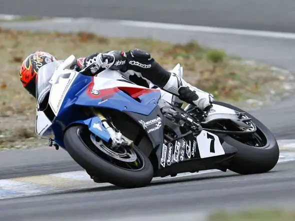 erwan nigon fsbk albi race1