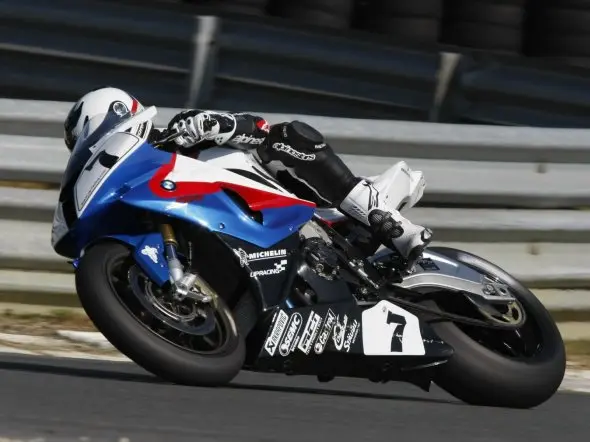 erwan nigon fsbk bmw france
