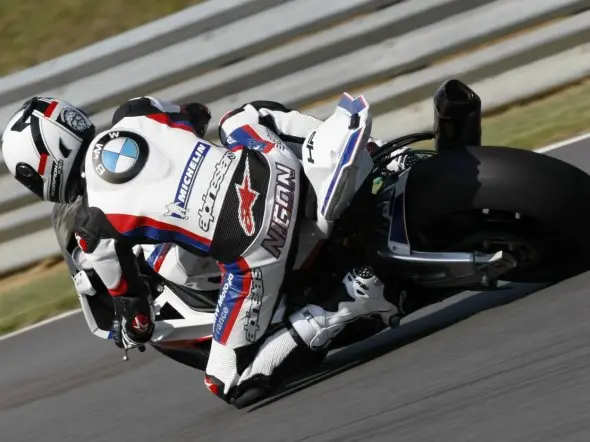 erwan nigon fsbk magny cours race2