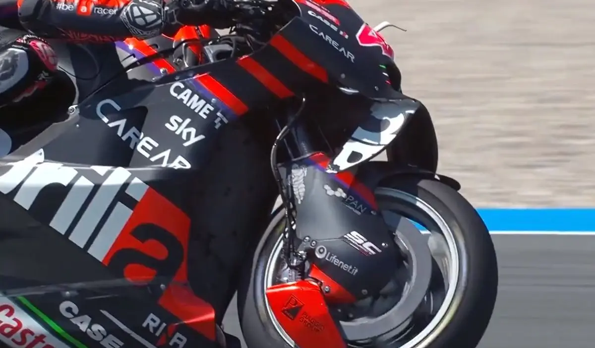 espargaro aprilia motogp assen